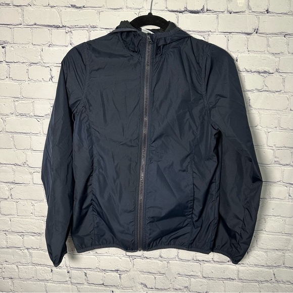 Nautica Other - Nautica Kid’s Dark Blue Windbreaker/Rain Jacket